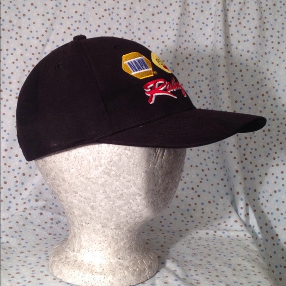 Racing Cap - Picture 4 of 8